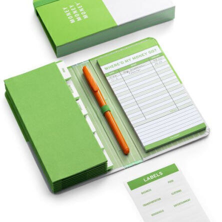 Money, Money Receipt Catcher