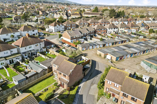 The Paddock, Eastbourne