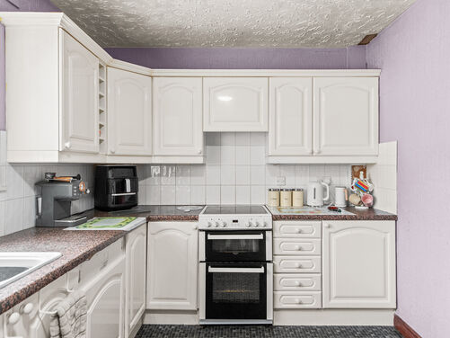 Ann Street, Tillicoultry, FK13 6NH