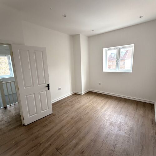 2nd Floor Office Studio Premises