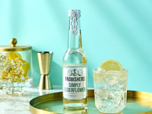 Elderflower Presse