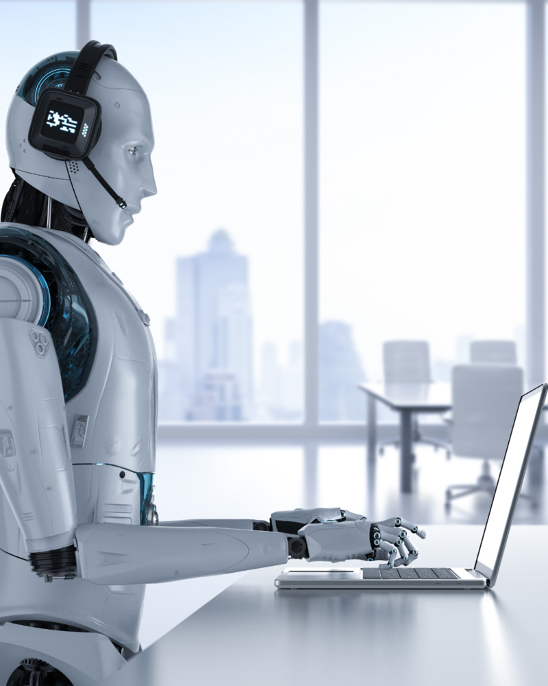 The Dangers of Using AI as Your Nutritionist: Why Professional Guidance Matters