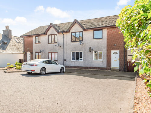 Stirling Road, Tullibody, FK10 2QE