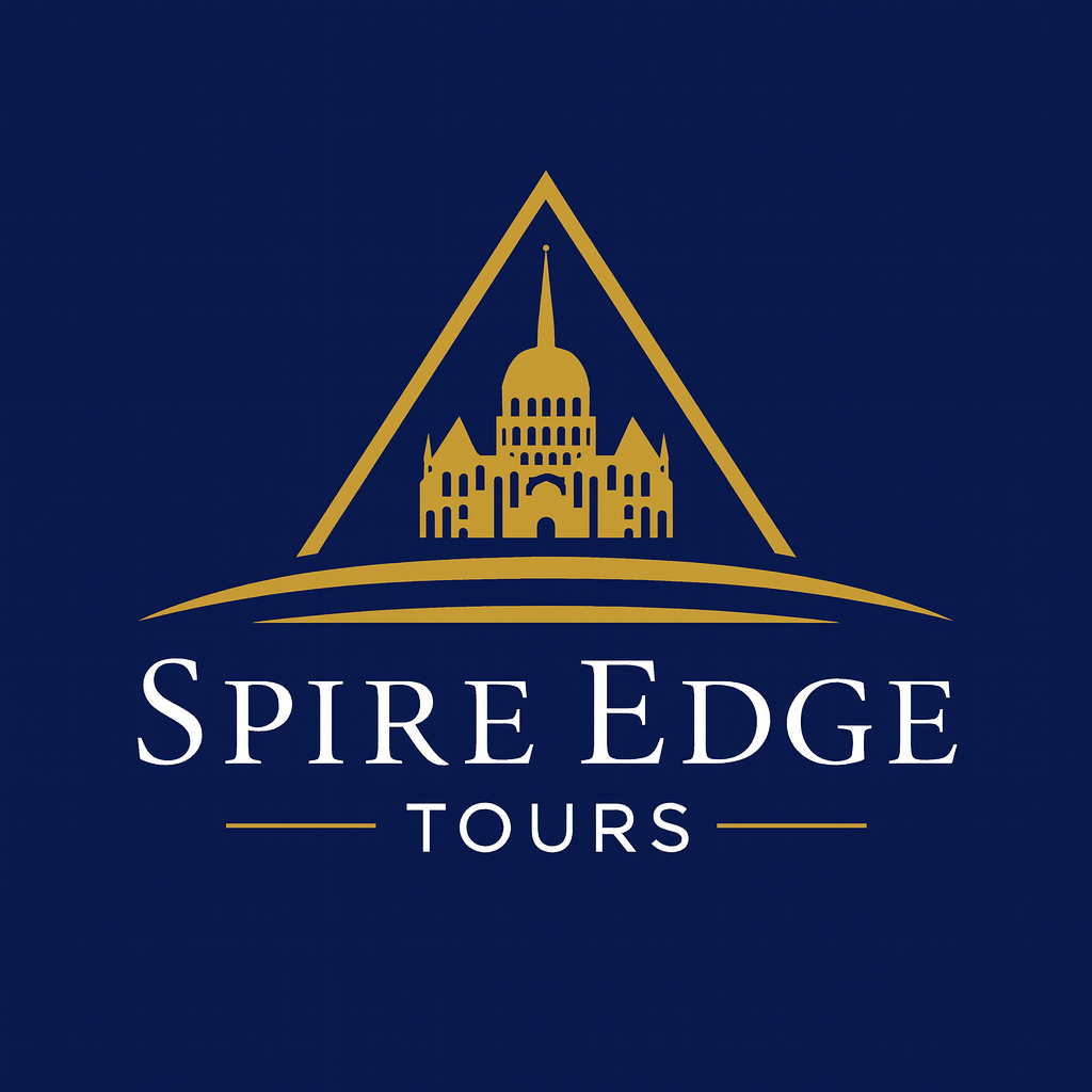Spire Edge Tours