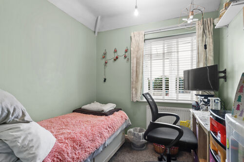 St Philips Avenue, Eastbourne