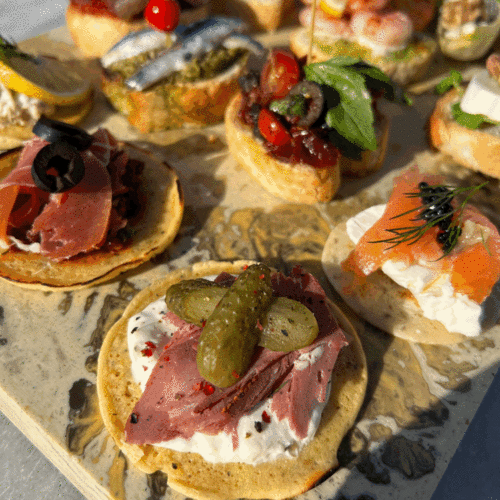 Easter Monday 6th April/ Lucy May Walker