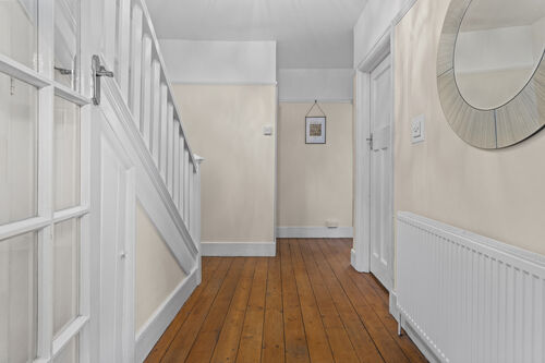 Kings Avenue, Eastbourne