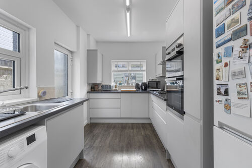 Albion Road, Eastbourne