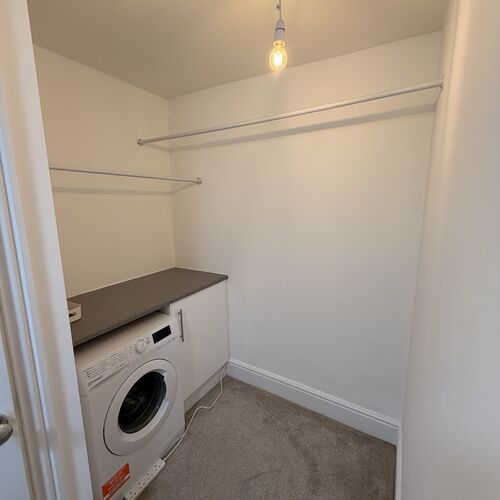 OLD WOLVERTON - 3 BEDROOM BARN CONVERSION