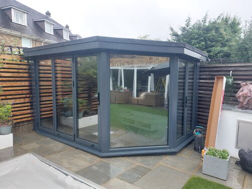 Window Film Image Gallery
