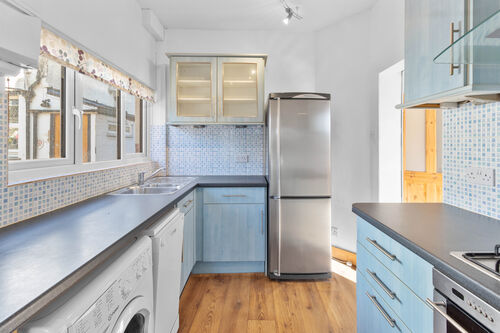 Brodrick Road, Eastbourne