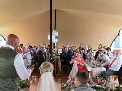 Gallery | Yorkshire Stretch Tents | Bespoke Stretch Tents Hire Yorkshire | Festival Marquee Hire | Wedding Venue Tent Hire