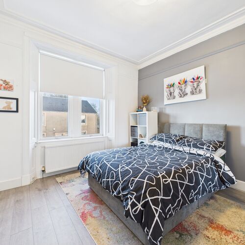 Flat C, 83 Main Street, Kilmarnock 