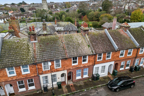 Lower Road, Eastbourne