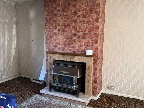 Full Property Renovation