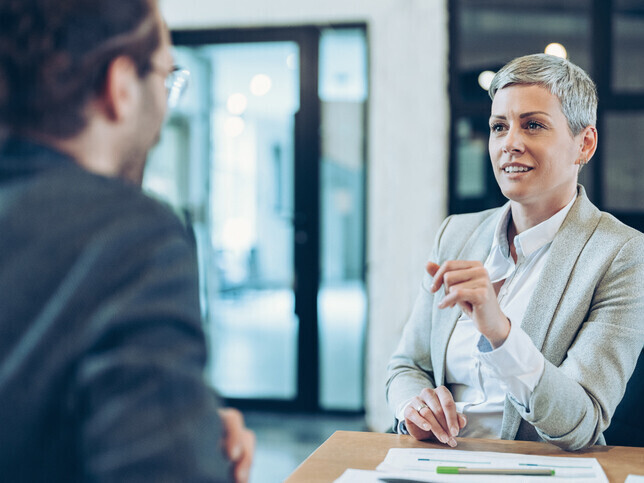 Appeals & Procedural Applications