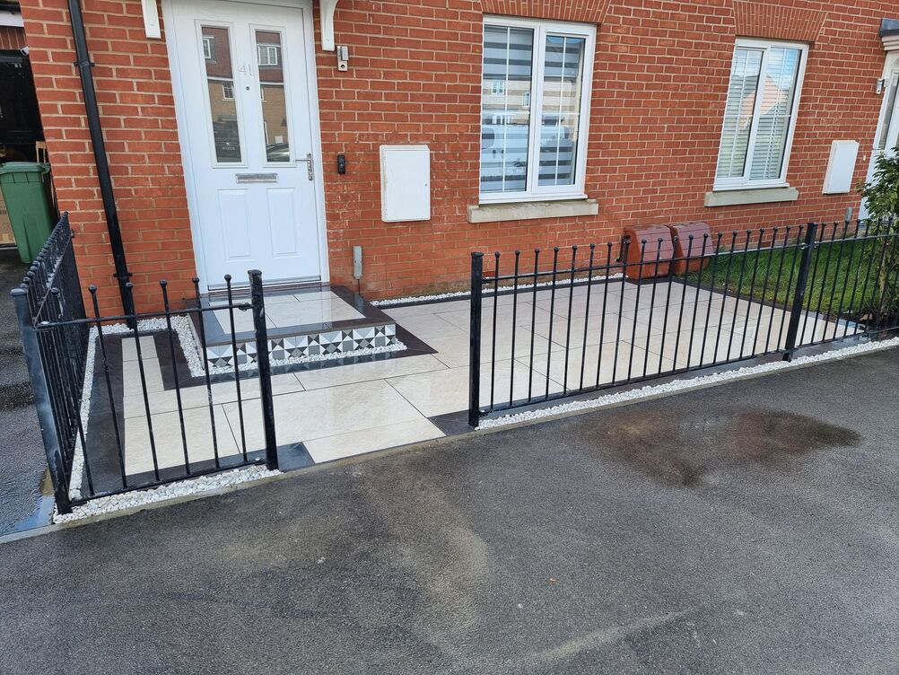Gallery | Hd Landscaping | Landscape Gardening | Garden Maintenance Leighton Buzzard | Garden Design Bedfordshire