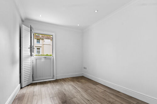 Upperton Gardens, Eastbourne