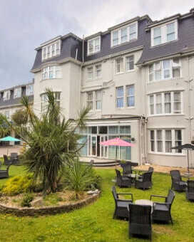 Heathlands Hotel Bournemouth