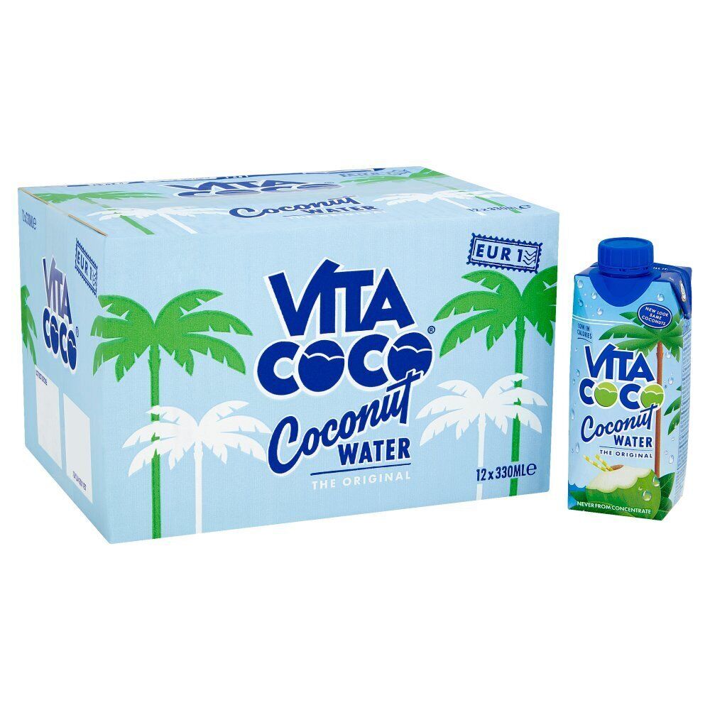 Vita Coco Coconut Water The Original