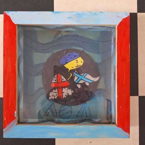 Gallery | Pocket Picassos