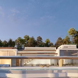 Impressive Property on the West Coast of Ibiza - SO-236                                                     