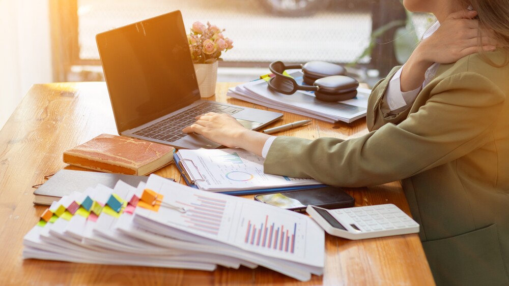 Small Claims Business Defence