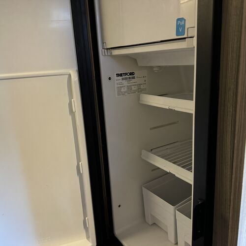 2016 Peugeot Boxer 2.2HDi LWB Camper Van 2 Berth - 1 Owner since 2017