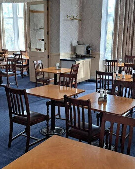 Scarisbrick Hotel Southport