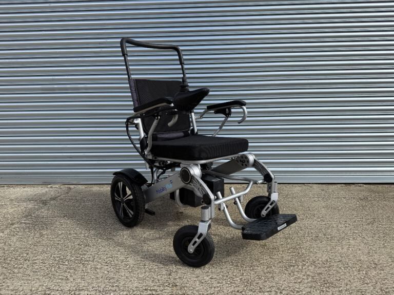 MobilityPlus+ Ultra-Light Folding