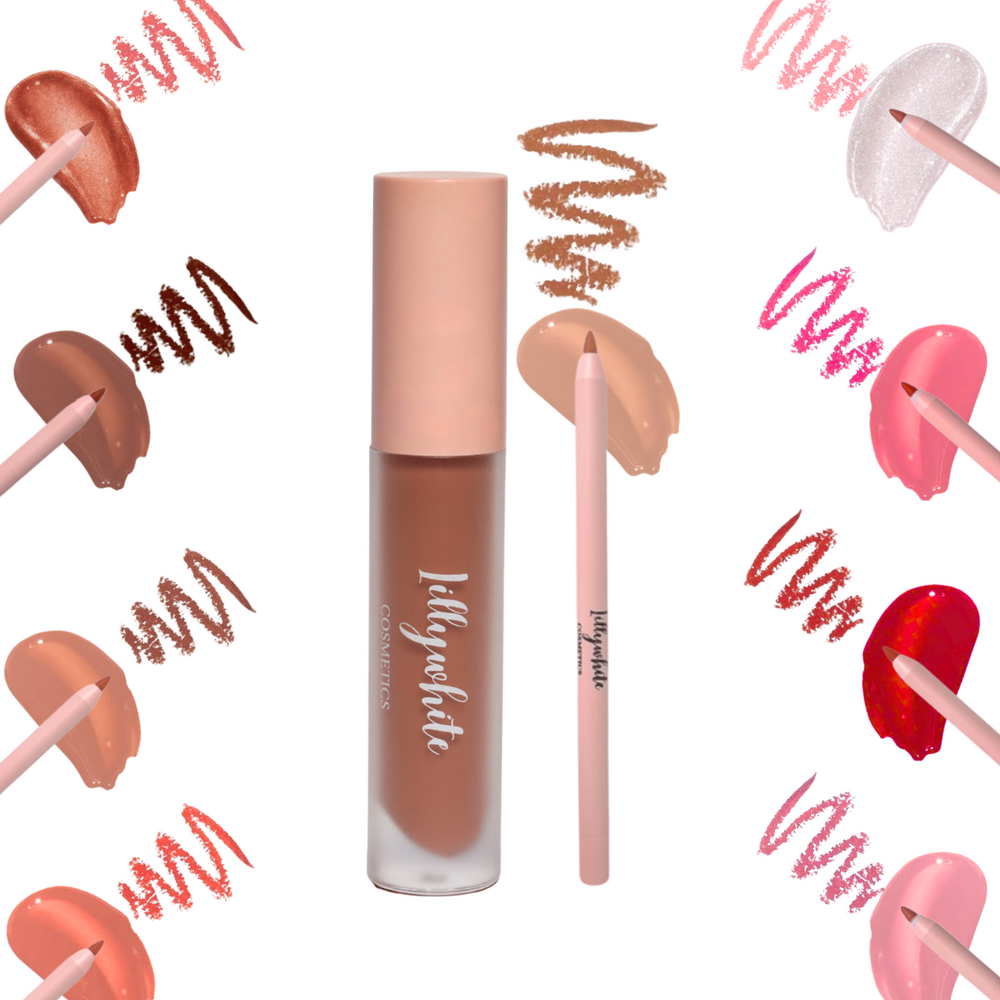 Get Lippy Bundle
