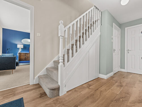 Cleuch Place, Maddiston, FK2 0HF