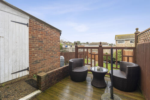 Brodrick Road, Eastbourne