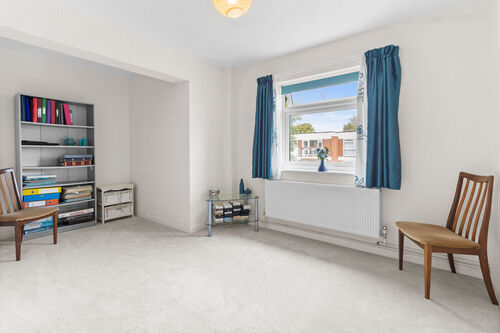 Silverdale Road, Eastbourne