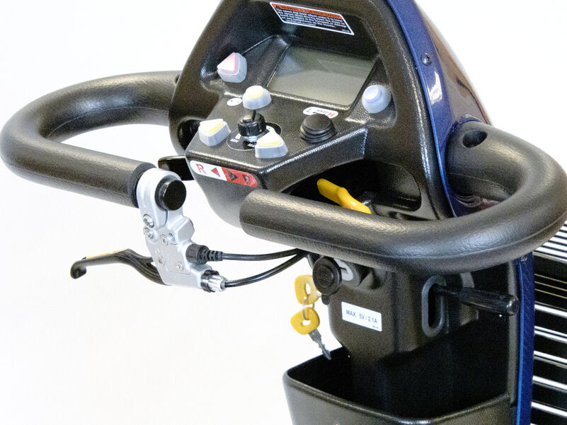 Shoprider Girona
