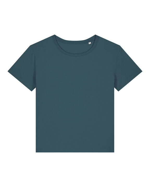 Women's Scoop Neck T-shirt