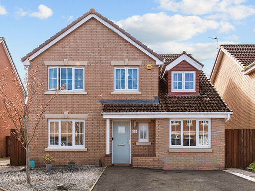 Gannel Drive, Maddiston, FK2 0AL