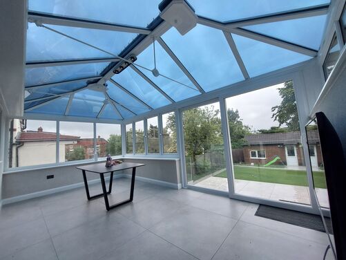 Window Film Image Gallery
