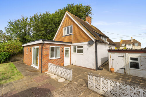 Eastbourne Road, Pevensey Bay