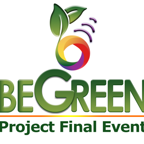 BeGREEN Project Final Event! 