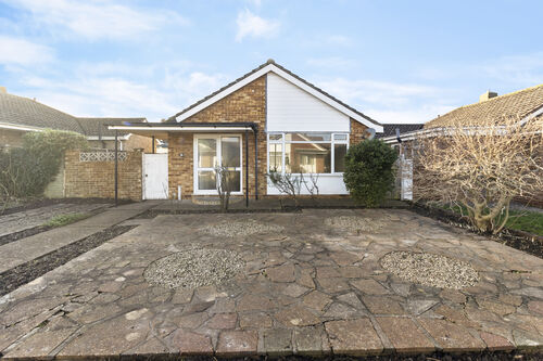 Went Hill Gardens, Eastbourne