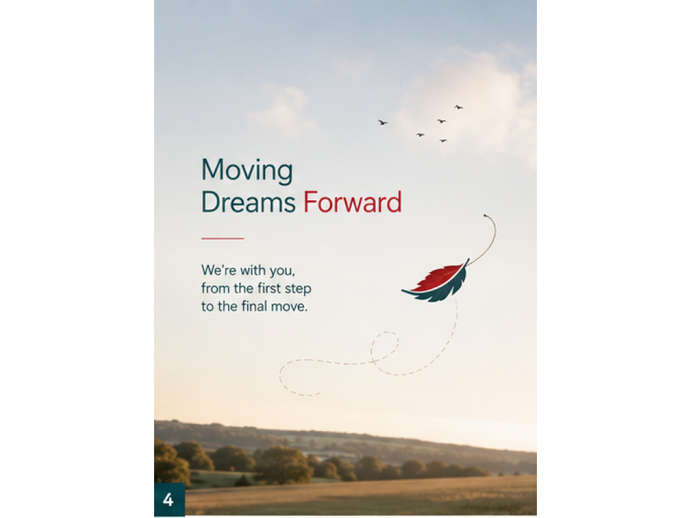 The Journey Home | Free Property Valuations, Selling Advice & Market Insights | Shepherd & White