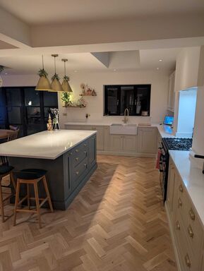 Projects | JPR Electrical Services | Electrical Contractors Bristol &amp; Bath