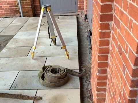 Private Country Estate 