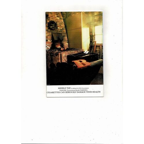 1983 England v Greece Football Programme