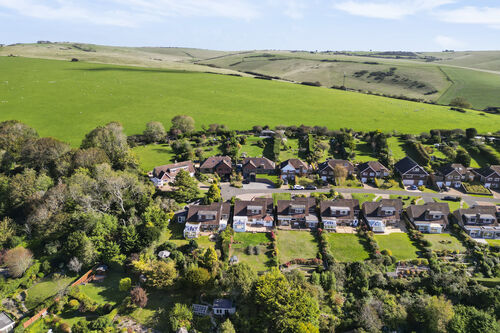 Michel Dene Road, East Dean