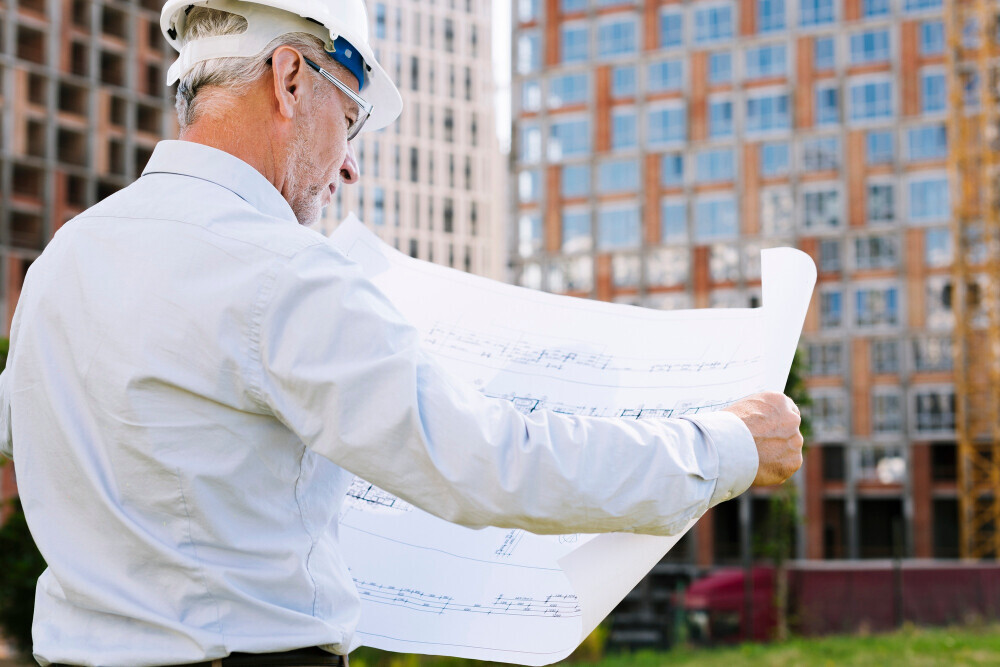 What is a Measured Building Survey?