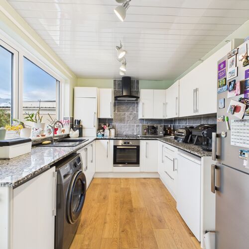 Mayfield Grove, Stevenston