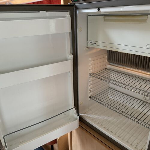 Burstner A642-2 Motorhome 5 Berth 2002 (52)reg Fiat Ducato ALKO 2.8 TD Huge Spec