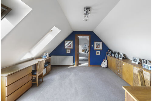 Mecknoch, Isle of Bute, PA20 0QA